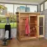 Indoor Electric Sauna Kits