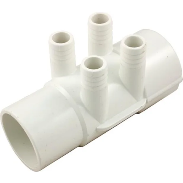 Universal Hot Tub Plumbing Parts
