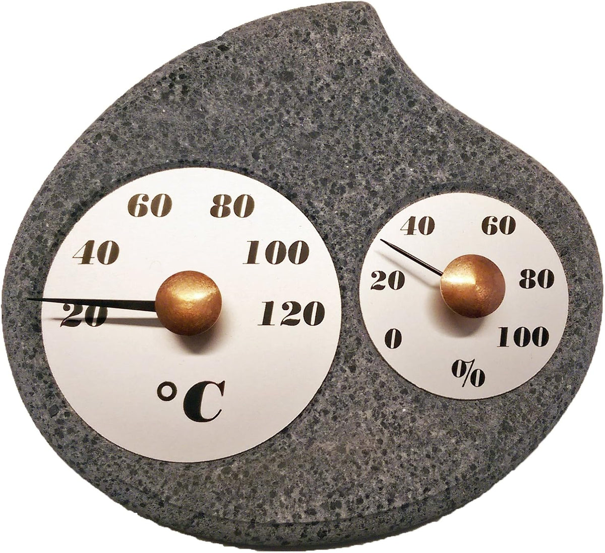 Sauna Thermometers & Hygrometers