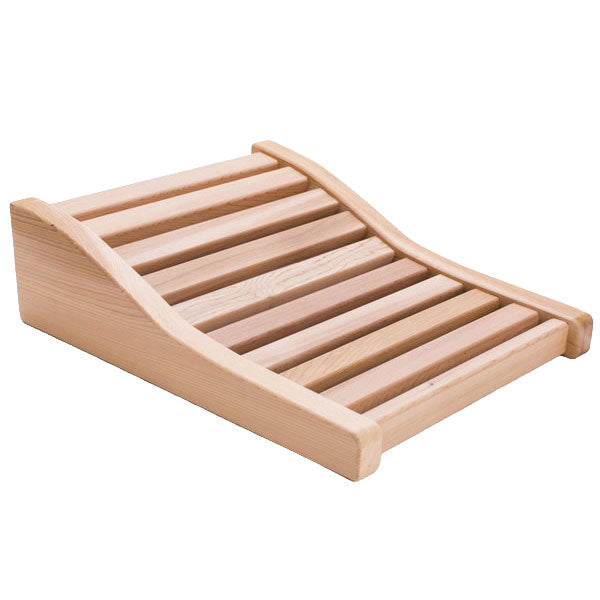 Cedar Sauna Accessories & Décor
