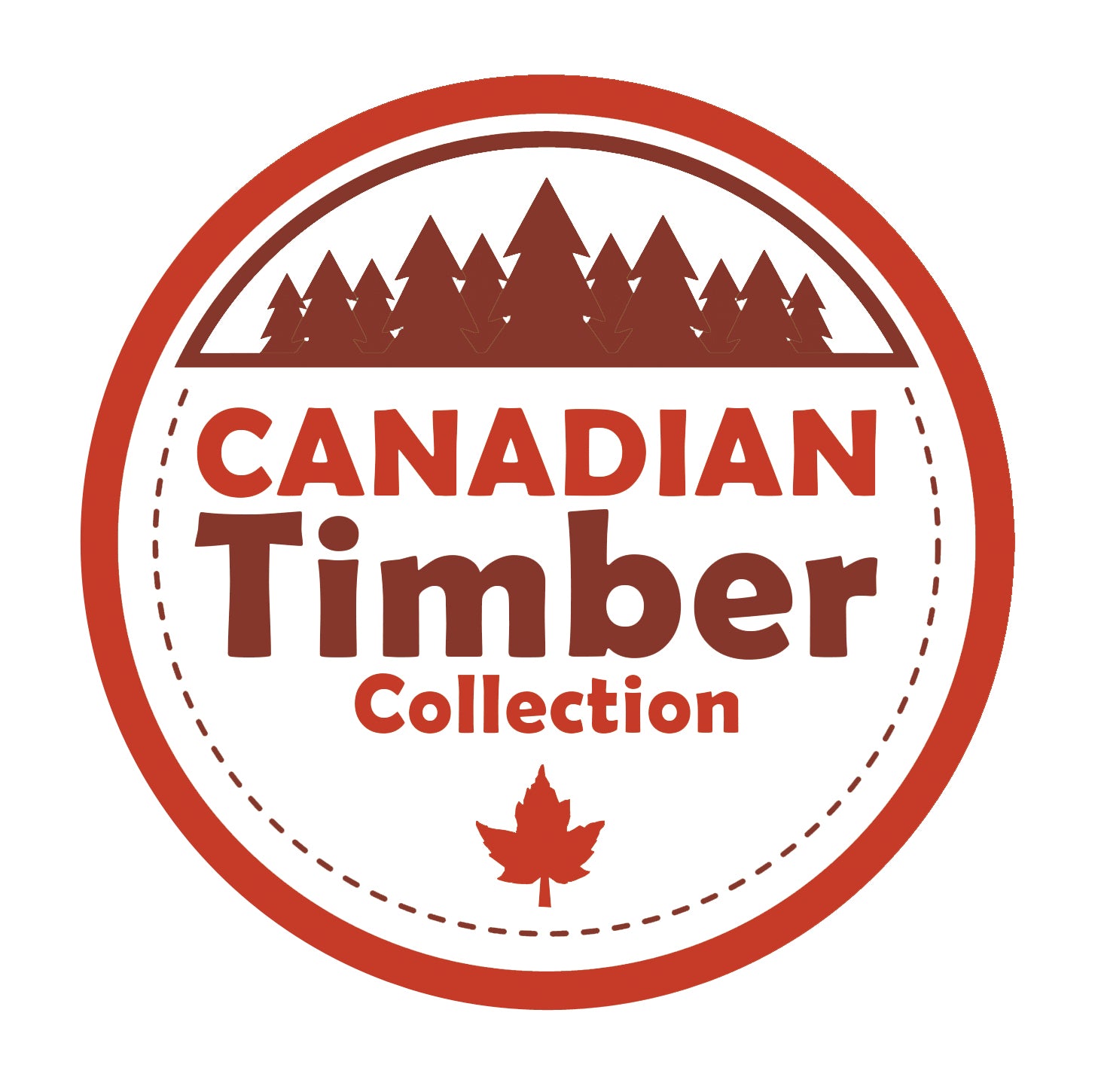 Canadian Timber Collection