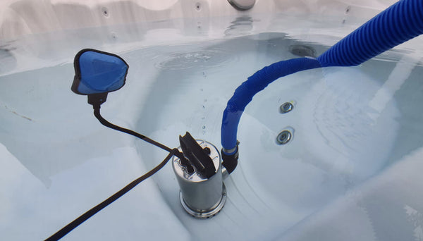 Drain and Fill Tools