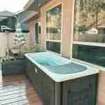 Kodiak Cold Plunge Pool and Accessories