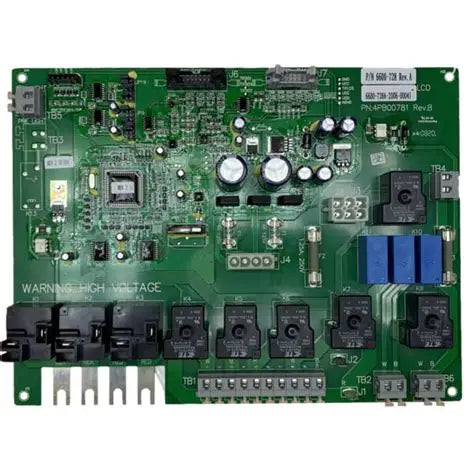 Sundance® Spas Genuine Circuit Boards