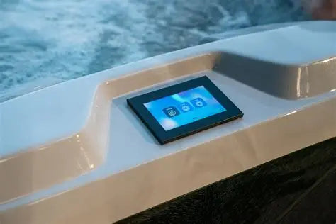 Sundance® Spas Genuine Control Panels