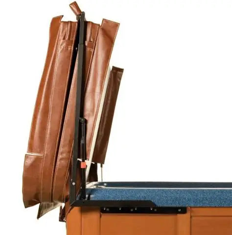 Hydraulic Assist Cover Lifters