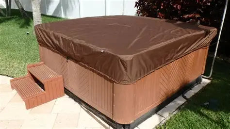 Cover Caps