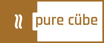 Pure Cube Collection