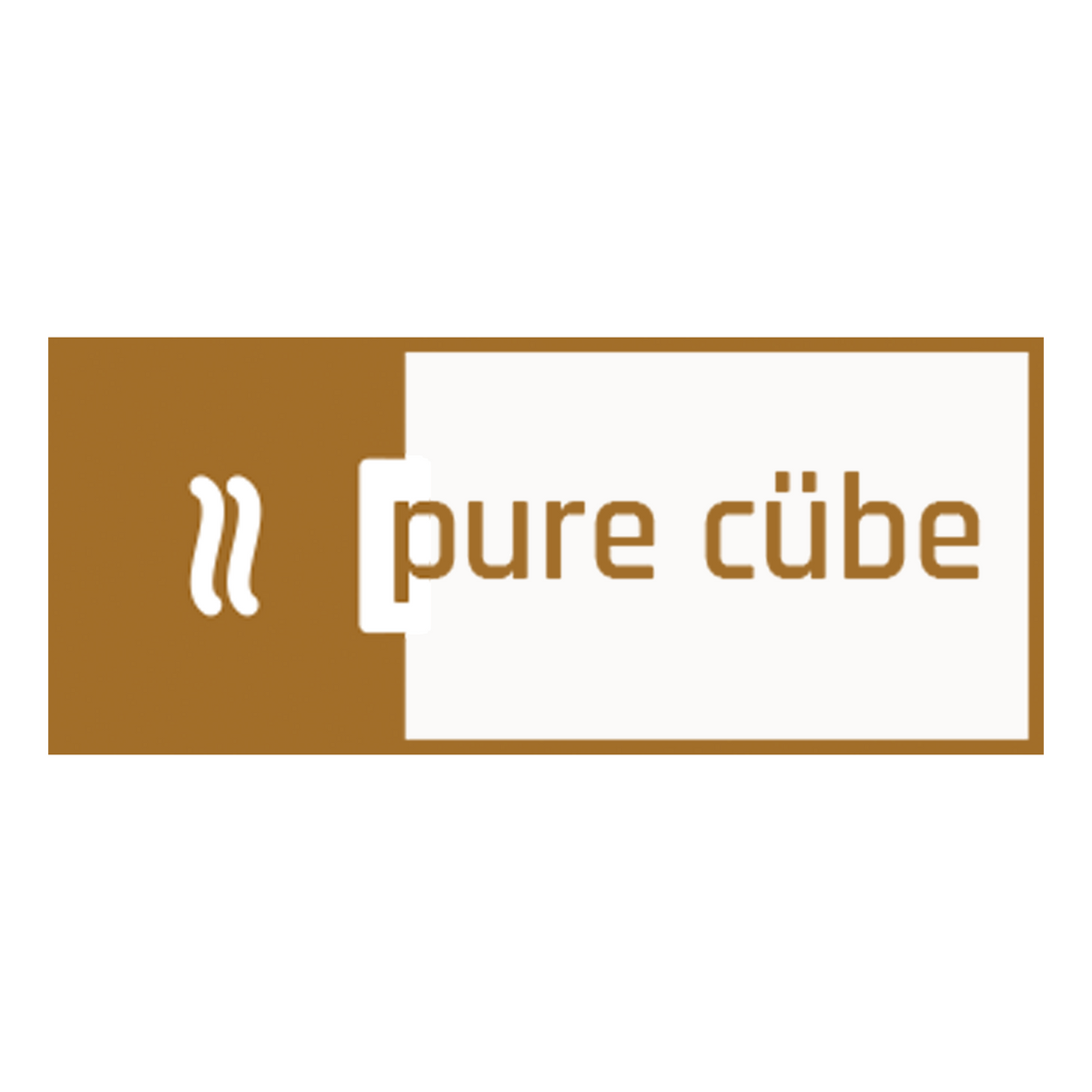 Pure Cube Collection
