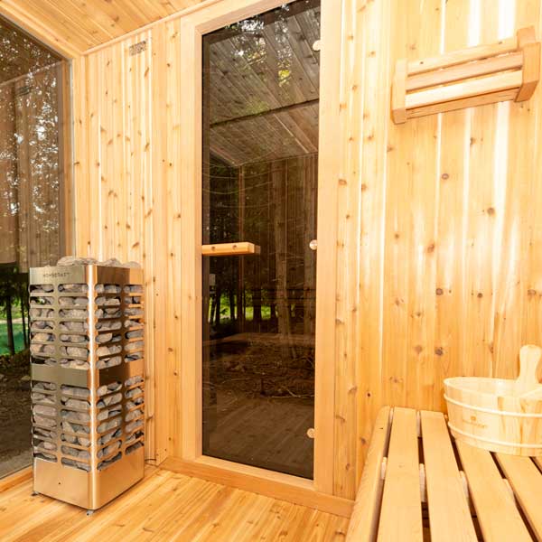 Electric Sauna Heaters