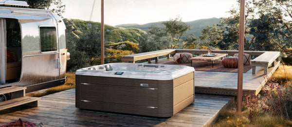 Sundance® 780™ Series Spas