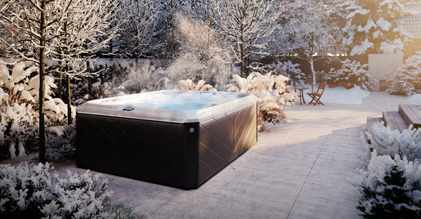 Sundance® 880™  Series Spa