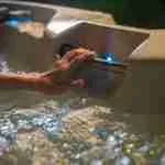 Sundance® Spas Genuine Grab Bars