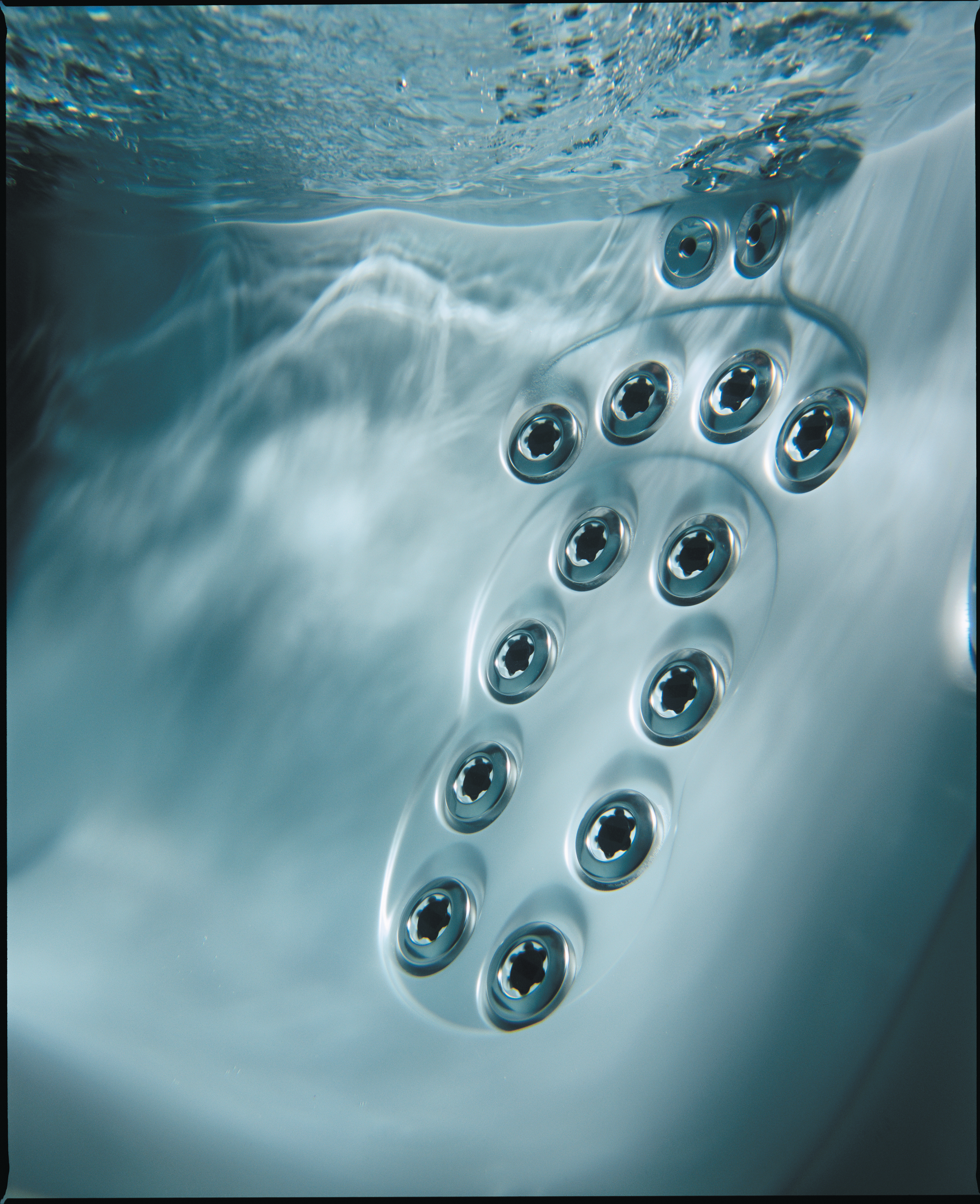 Sundance® Spas Genuine Jets