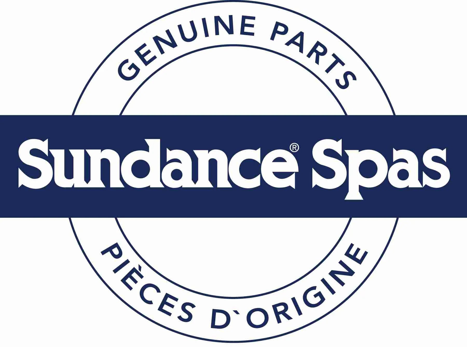Sundance® Spas Genuine Parts