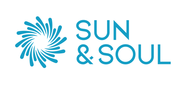 Sun & Soul Hot Tub
