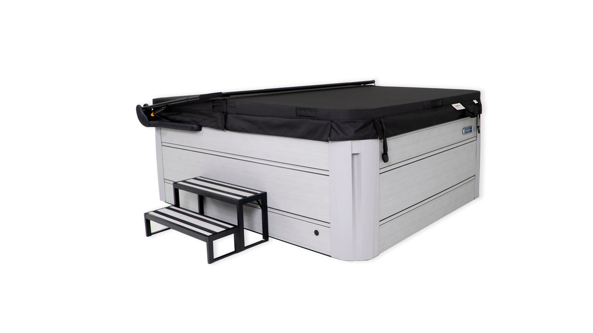 Sundance® Spas Custom Steps