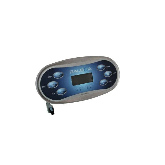 Universal Hot Tub Circuit Boards, Control Panels & Electrical Components