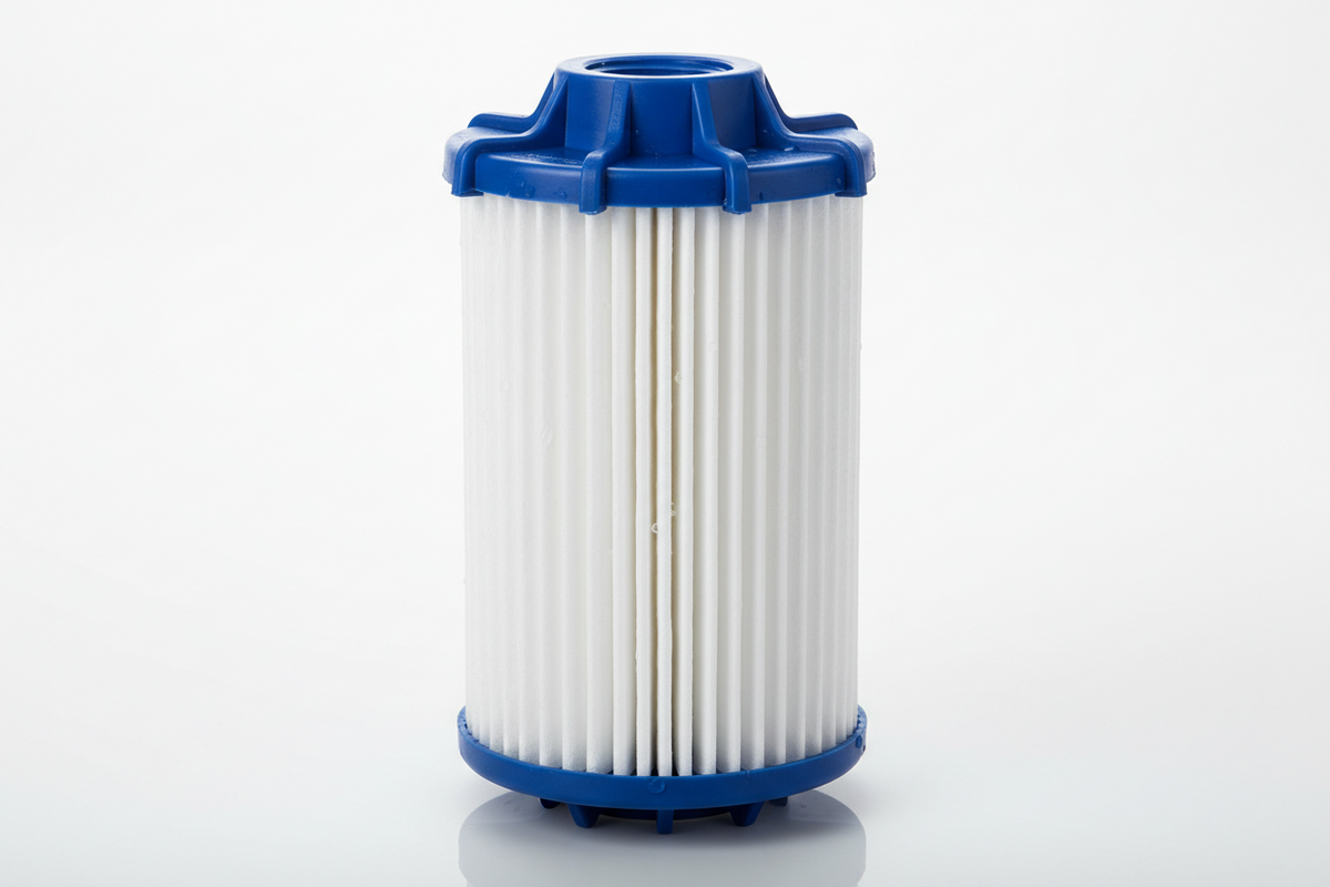 Hot Tub Filters, Skimmers & Weirs