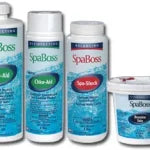 Water Sanitizers