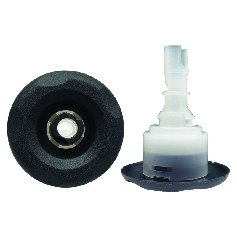 Sundance® / Jacuzzi® Mini DXL Jetface (300S, Textured Gray) – Part 