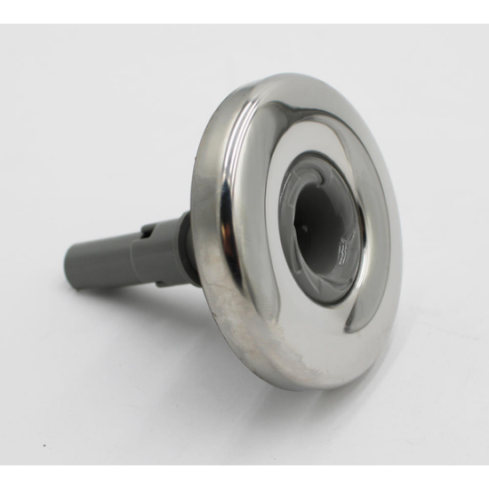 Sundance® / Jacuzzi® Mini Vortex Jetface (3.25″ Stainless Escutcheon) – Part 