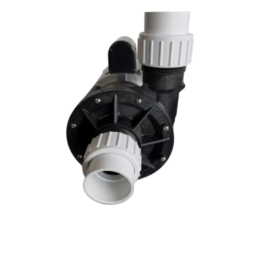02093001-2010 Aqua Flow Circ Master, CMHP, RO, 1/15hp, 230V, 48fr, 1spd Ci