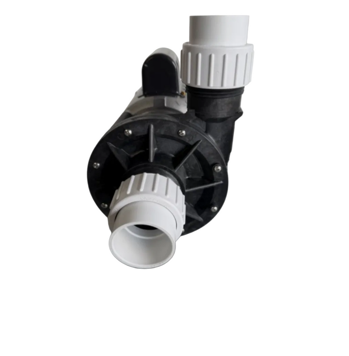 02093001-2010 Aqua Flow Circ Master, CMHP, RO, 1/15hp, 230V, 48fr, 1spd Ci