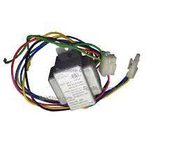 Sundance Spa Circuit Board Power Transformer (240v)