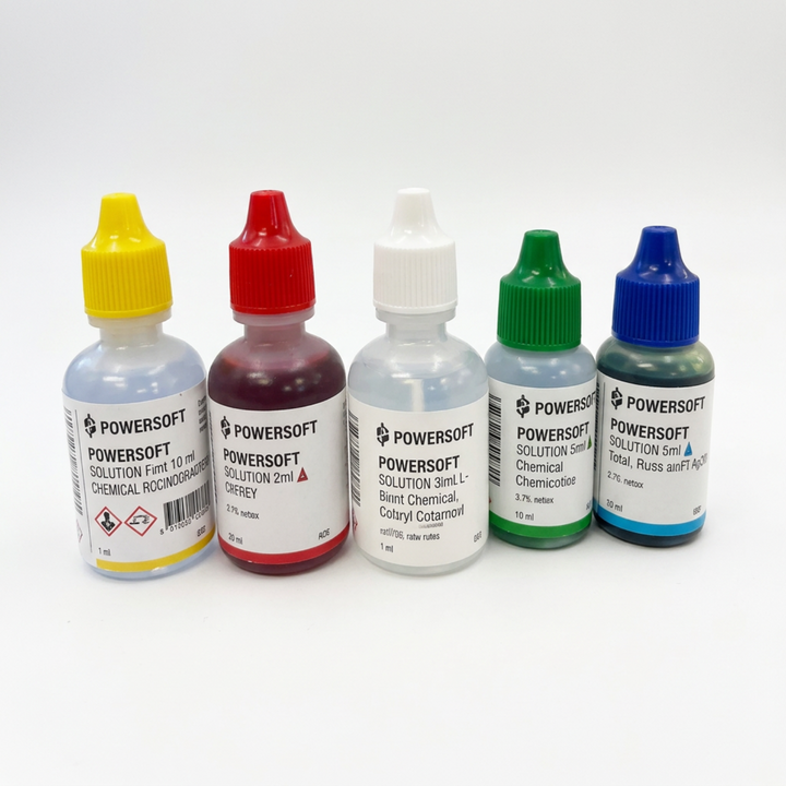 4 Way All-In-One Test Kit