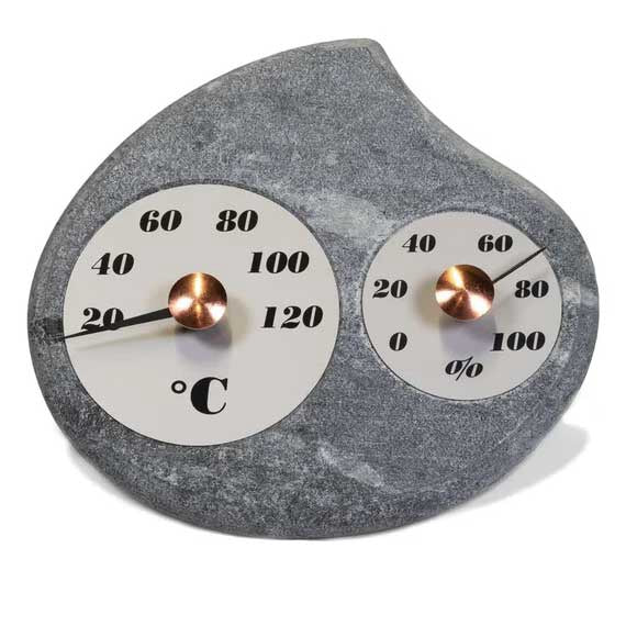 MAININKI, Thermometer &amp; Hygrometer