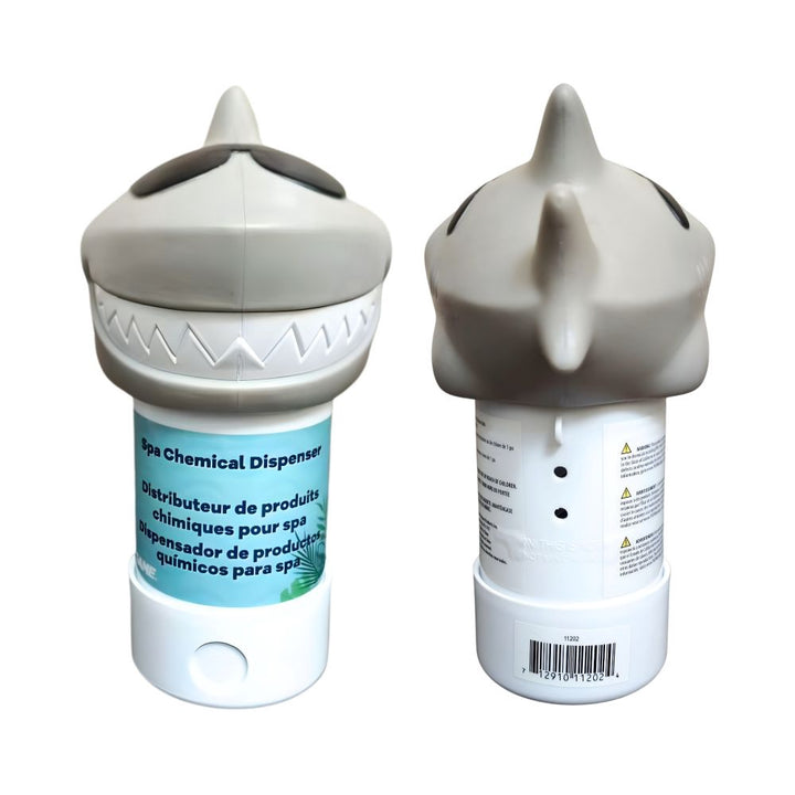 GAME Surfin Shark Spa Chlorinator