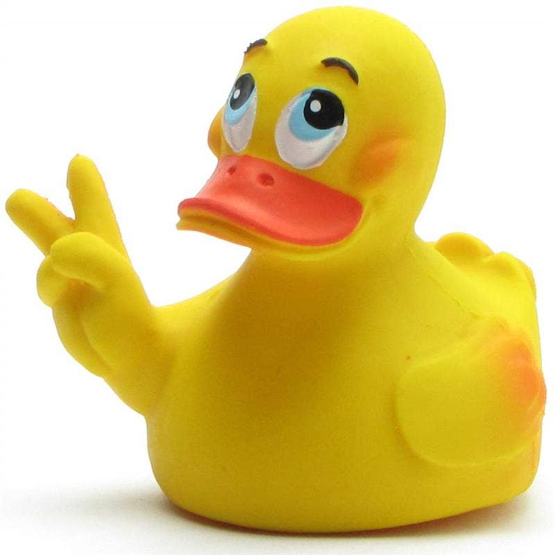 Victory Duck