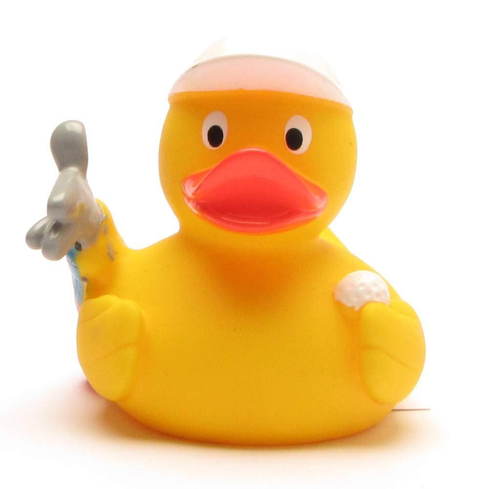 Rubber Duck Golf