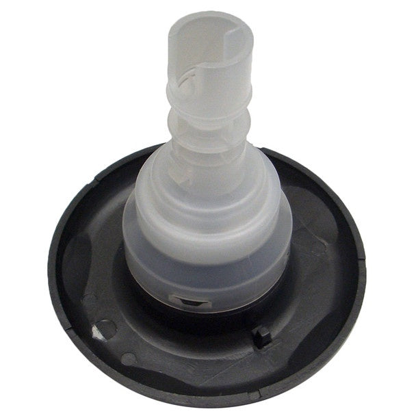 Sundance® / Jacuzzi® DVX 400‑Series Directional Jetface (Graphite Gray) – Part 