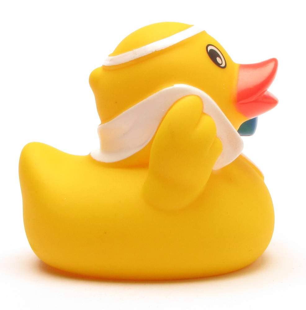 Rubber Duck Fitness