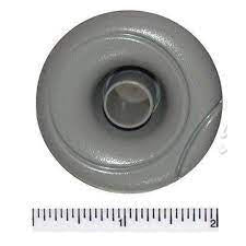 Sundance® 2″ Foot Jetface – Original SL/780 Series (Gray/White Back)