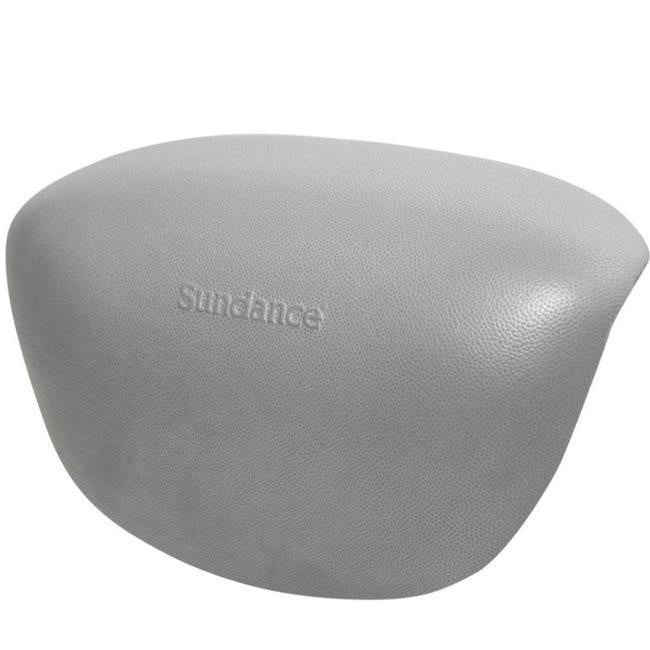 Sundance® 680 Series Spa Pillow — Reverse‑Wrap Gray Part 