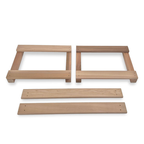 Electric Sauna Heater Shield
