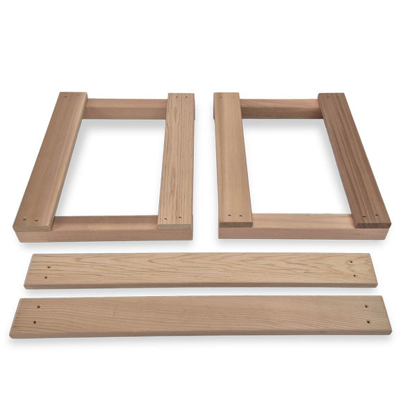 Electric Sauna Heater Shield