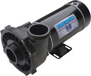 Waterway Executive 3.0 HP 230V 48 Frame Spa Pump Complete 2" x 2" (3421221-1A)