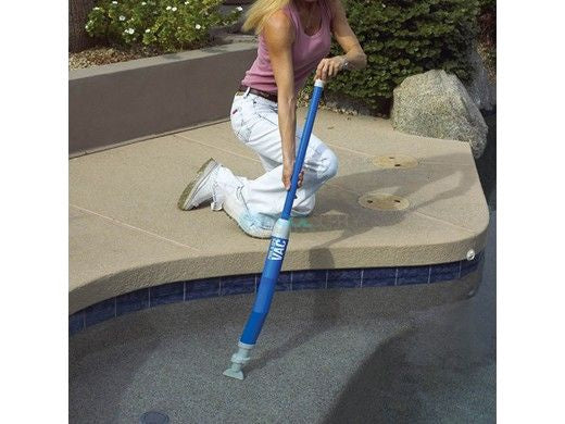 GAME Pool and Spa Vacuum