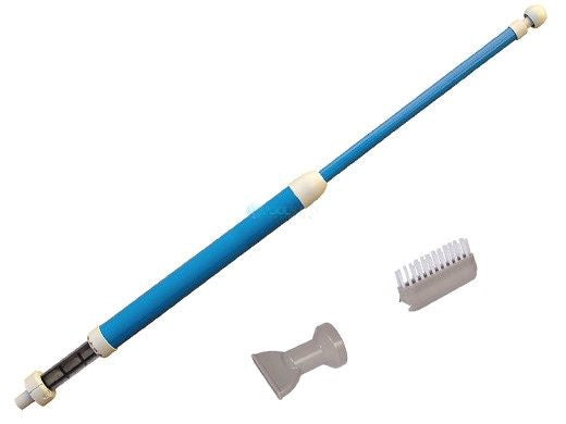 GAME Pool and Spa Vacuum
