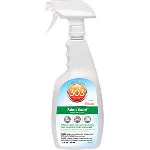 303 Fabric Guard Spray Bottle
