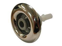 Sundance® / Jacuzzi® Mini‑Mag Directional Jetface (Stainless Steel) – Part 
