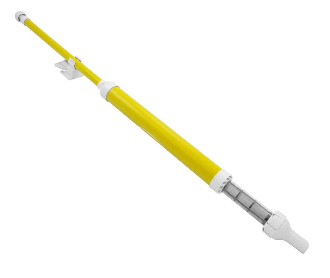 Spa Wand Pro yellow