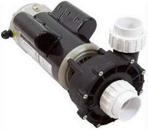 LX Pump 1.5 HP 48FR 2" x 2" 115V Hot Tub Pump (48WUA1501C-II-NF)