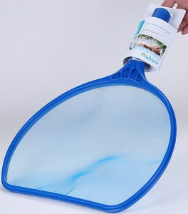 ProAqua Leaf Skimmer with Telescopic Pole