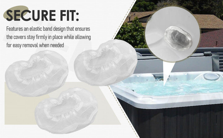 Drain Cover Filter Sock for Sundance® Spas (6540-213)