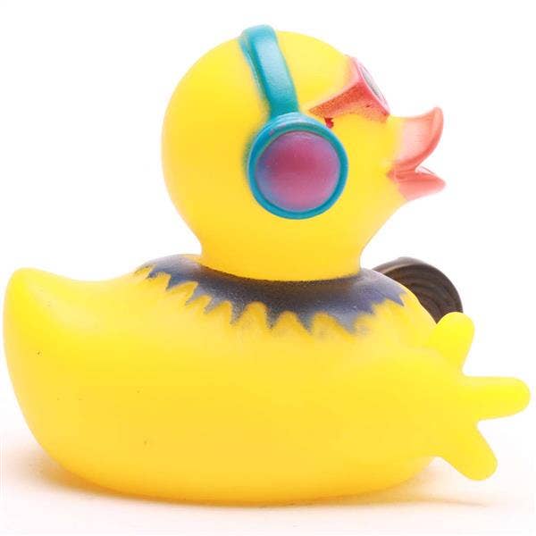 Rubber Duck Disc Jockey 1B